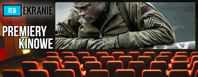 Premiery kinowe weekendu – 24-26 października