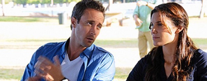 Początek 2012 roku dla CBS