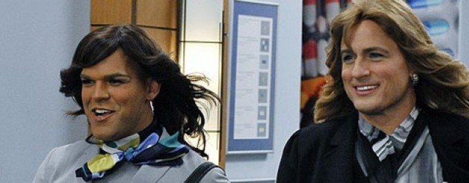 „Work It” anulowane