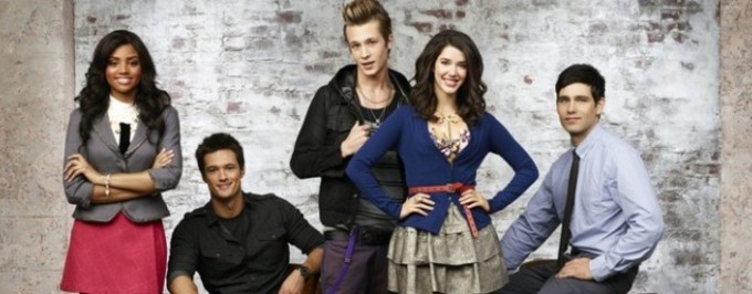     „Jane By Design” z zamówieniem 8 odcinków