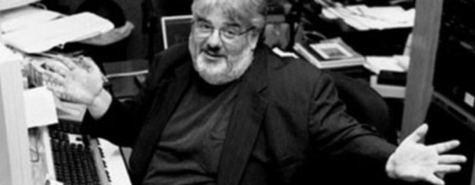     Słynny kompozytor seriali science fiction nie żyje