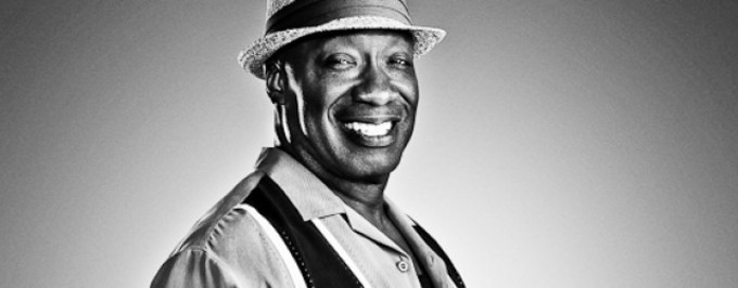     Michael Clarke Duncan nie żyje