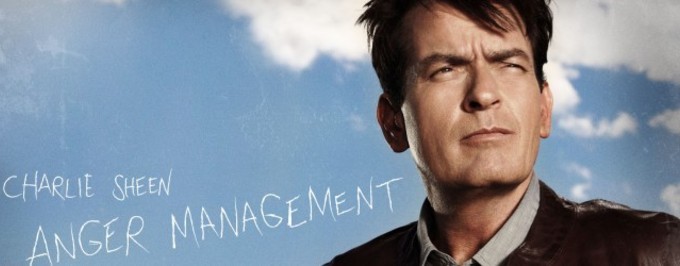 „Anger Management” w Polsce