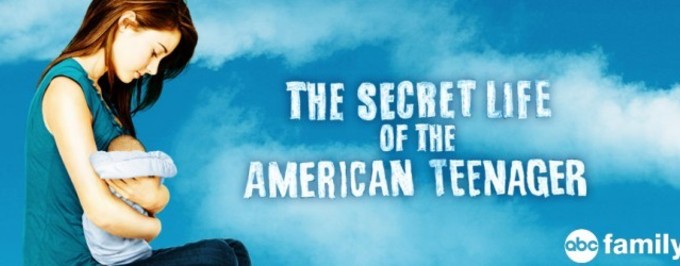    ABC Family anuluje „Secret Life Of The American Teenager”