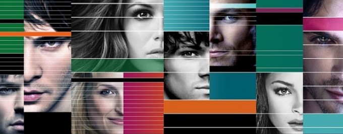     [wideo] Zimą na The CW…