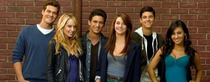     [wideo] To już koniec „The Secret Life of the American Teenager”