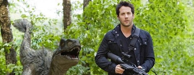     „Primeval: New World” skasowane