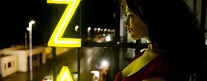     Wampiry i morze krwi. Nowy zwiastun „Byzantium”