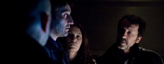     Pierwsze zdjęcia z 3. sezonu „Braquo”