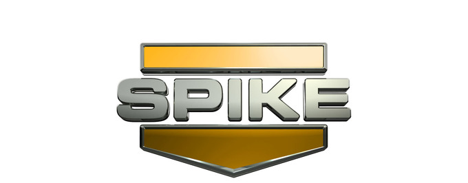     Stacja Spike szykuje nowe seriale