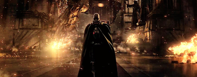     Star Wars: Knights of the Old Republic - film podobno ma scenarzystkę
