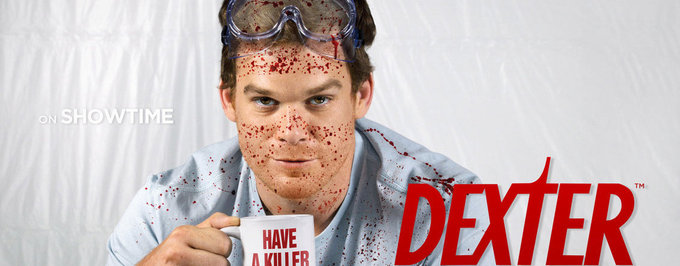 Dexter - Michael Cyril Creighton dołącza do obsady 9. sezonu. Kogo zagra?