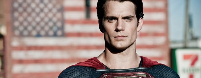     Henry Cavill wystąpi w thrillerze „Stratton” o agencie sił specjalnych