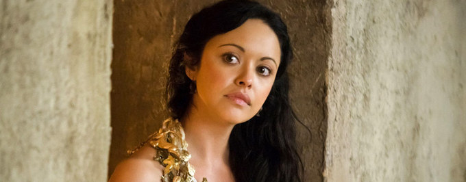     Marisa Ramirez w stałej obsadzie „Blue Bloods”