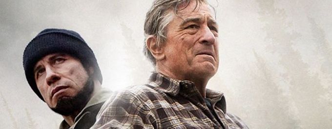     [wideo] De Niro kontra Travolta