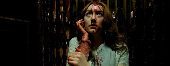     Zostanie wydana muzyka z filmu „Byzantium”