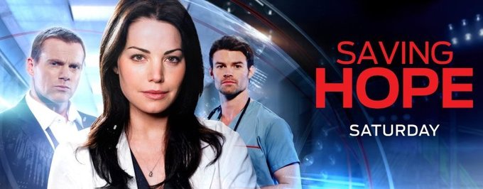     „Saving Hope” powraca pod koniec czerwca