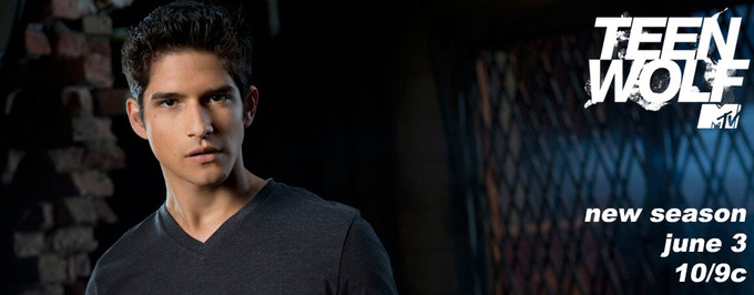     Rekordowa oglądalność „Teen Wolf” podczas premiery 3. sezonu