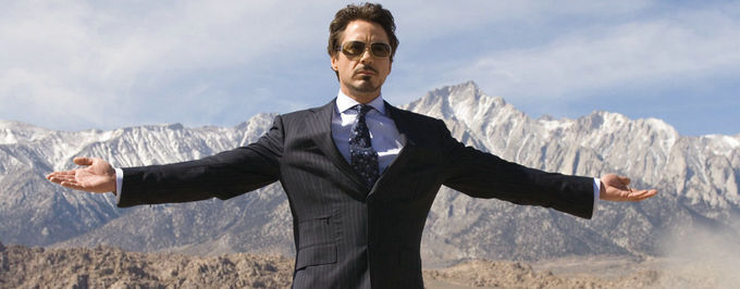     7 najlepszych scen – Robert Downey Jr.