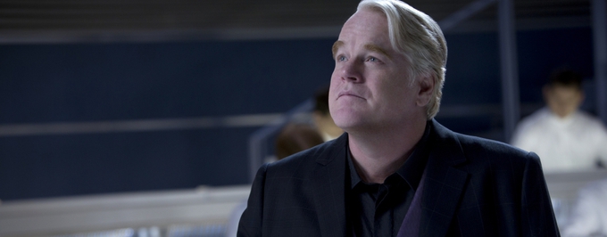     7 najlepszych scen – Philip Seymour Hoffman
