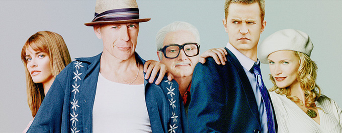 Dziś wieczorem w telewizji – 06.08.2014