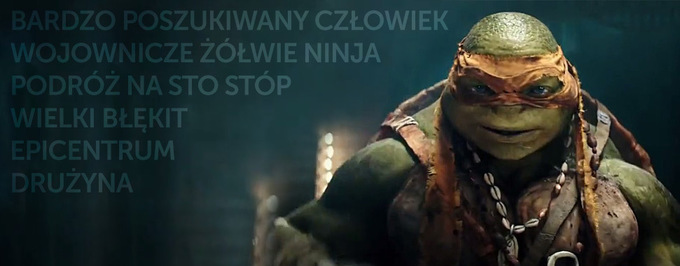     Do zobaczenia, czyli premiery kinowe