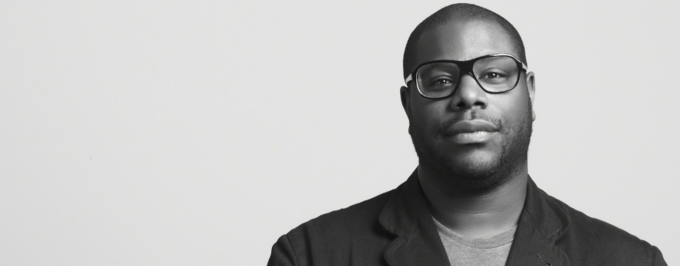     Steve McQueen – słoń w pokoju