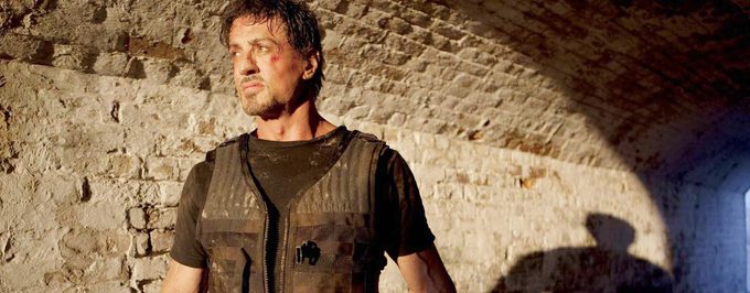     7 najlepszych scen – Sylvester Stallone