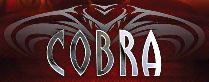     Czerwona „Cobra” sprawiedliwości