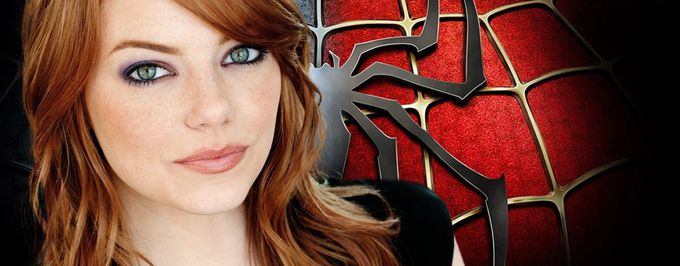     Emma Stone – najlepsze role