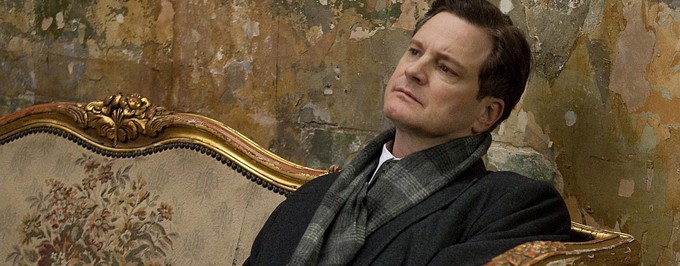 Colin Firth – najlepsze role