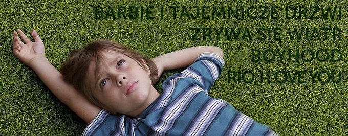     Do zobaczenia, czyli premiery kinowe