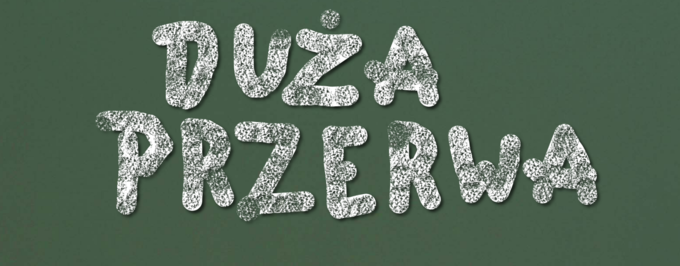     „Duża przerwa” w pokoju nauczycielskim