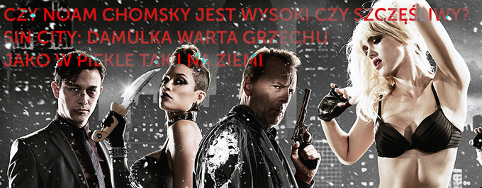     Do zobaczenia, czyli premiery kinowe