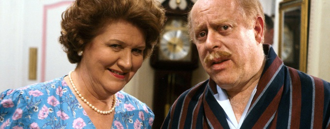     „Co ludzie powiedzą”, Hiacynto?