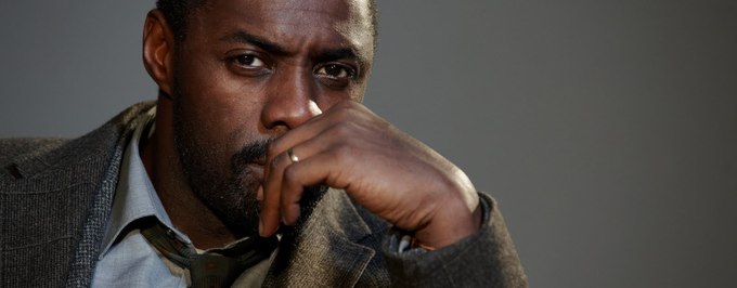     Idris Elba – nieznane role