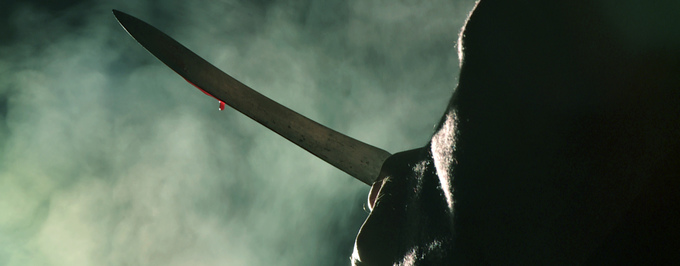 Kuba Rozpruwacz rozpruwa ekrany