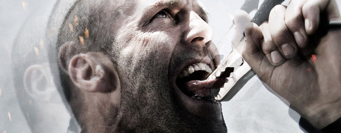 Jason Statham – nasze ulubiony filmy