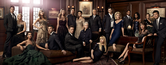     Jak „Moda na sukces” przyspiesza dorastanie