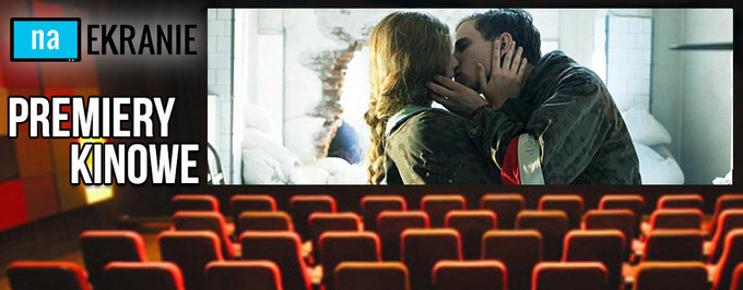     Premiery kinowe weekendu – 19-21 września