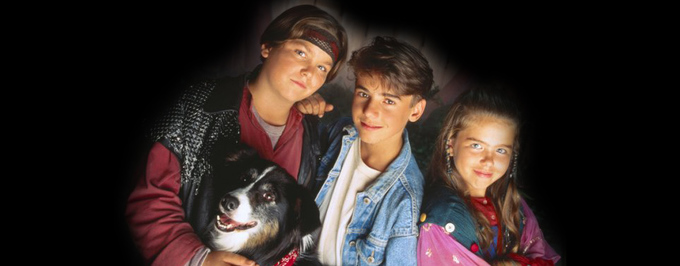     „Odyseja”, czyli dwa światy śpiączką oddzielone