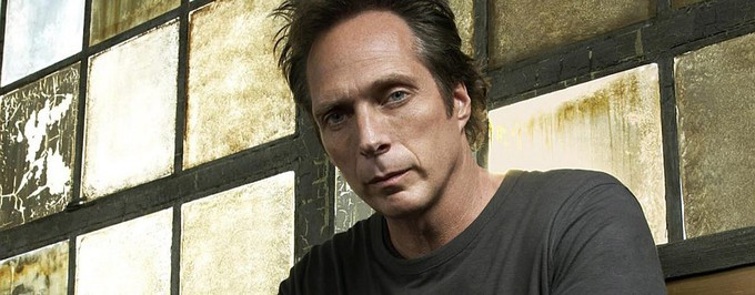     William Fichtner: Uwielbiam Europę – wywiad