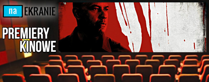 Premiery kinowe weekendu – 26-28 września