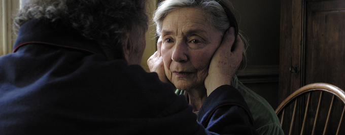     Michael Haneke i jego komercyjny arthouse