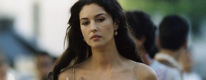     Monica Bellucci – najlepsze filmy
