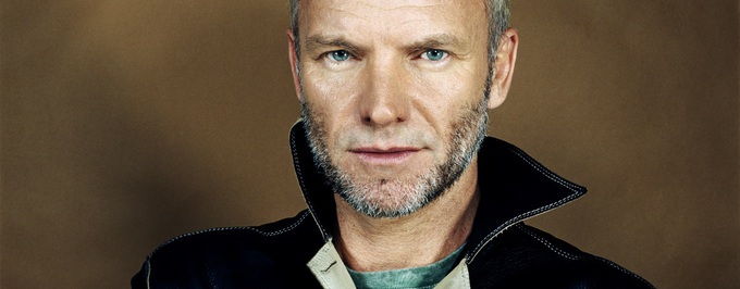     Sting na ekranie – top 10