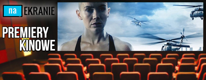     Premiery kinowe weekendu – 3-5 października