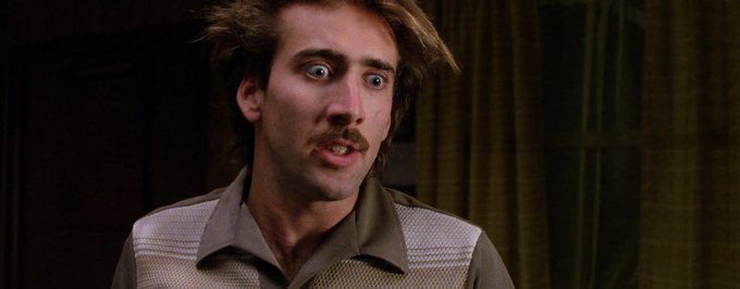 Nicolas Cage – najgorsze role