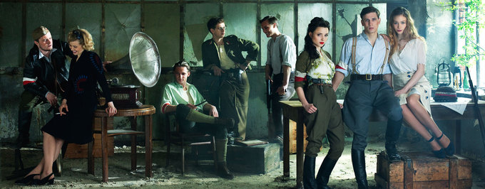     PODSŁUCHANE W REDAKCJI: premiery września