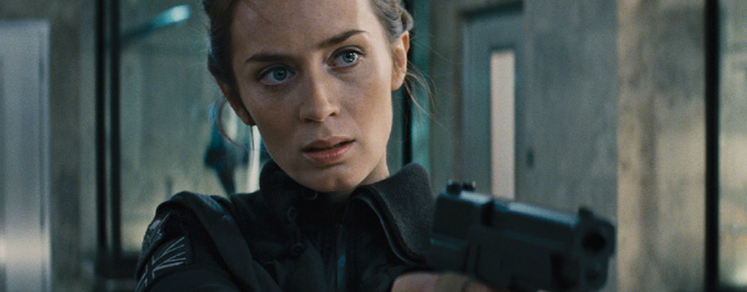     Emily Blunt – najlepsze role